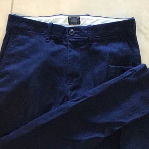Men’s skinny pants